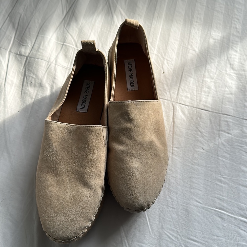 Platform Espadrilles - image 3